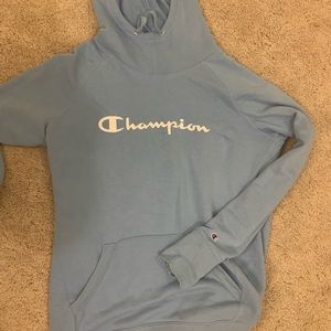 champion hoodie
